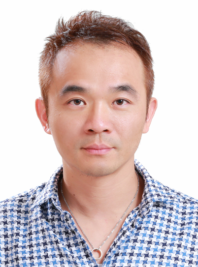 Joseph Lin